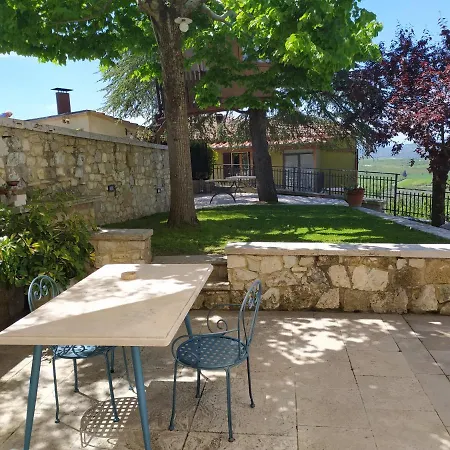 Bed&Breakfast Il Cappero-3